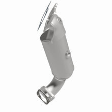 Load image into Gallery viewer, MagnaFlow OEM Grade 11-14 Dodge Grand Caravan Direct Fit Federal Rear Catalytic Converter - 52227