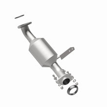 Load image into Gallery viewer, MagnaFlow Direct Fit Catalytic Converter 2003 Cadillac CTS 3.2L Driver Side - 51872