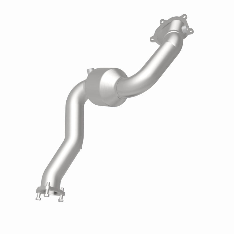 MagnaFlow Direct Fit Catalytic Converter 13-15 Audi S6/S7/S8/A8 Quattro V8-4.0L - 52315