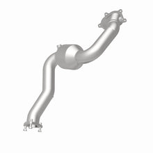 Load image into Gallery viewer, MagnaFlow Direct Fit Catalytic Converter 13-15 Audi S6/S7/S8/A8 Quattro V8-4.0L - 52315