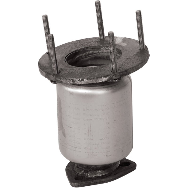 MagnaFlow Direct Fit Catalytic Converter 89-92 Daihatsu 1.3 mani 49S - 50225