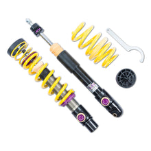 Load image into Gallery viewer, KW Audi RS5 B9 Without DRC Coilover Kit V4 - 3A7100BS
