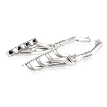 Load image into Gallery viewer, Stainless Works 18-19 Dodge Durango 6.4L 1-7/8in Primaries Headers w/ High-Flow Cats - DUR18HCAT