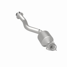 Load image into Gallery viewer, MagnaFlow Direct Fit Catalytic Converter 11-14 CR-Z 1.5L - 52028