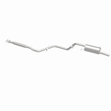 Load image into Gallery viewer, MagnaFlow BRE Exhaust Kit 99-03 Mazda Protege Protege5 - 106-0726