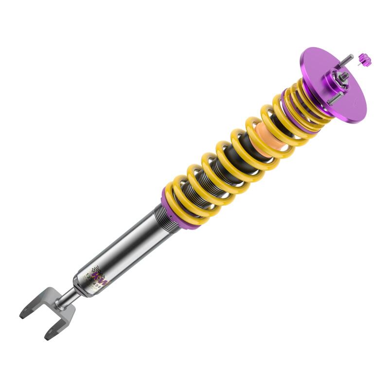 KW 98-02 Nissan GT-R Skyline (R34) V3 Coilover Kit - 35285014