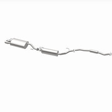 Load image into Gallery viewer, MagnaFlow BRE Exhaust Kit 06-09 Acura CSX 2.0L - 106-0313
