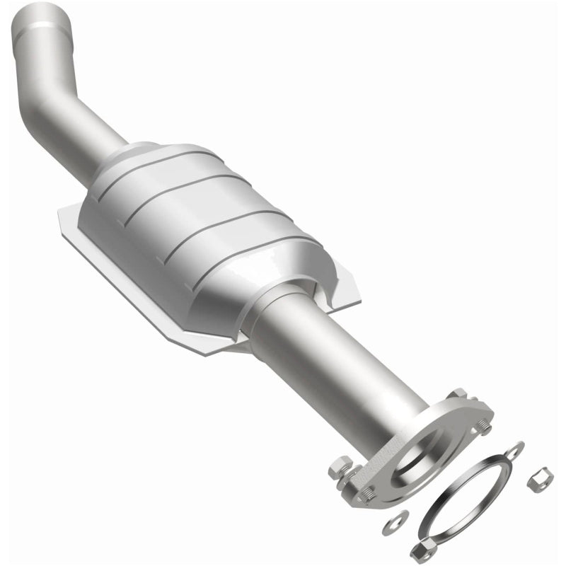 MagnaFlow Direct Fit Catalytic Converter 99-05 Mazda Miata/MX5 (Exc Turbocharged) 1.8L A/T - 51597