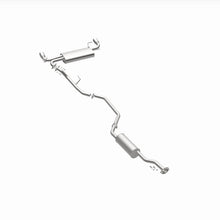 Load image into Gallery viewer, MagnaFlow BRE Exhaust Kit 03-07 Nissan Murano 3.5L - 106-0098