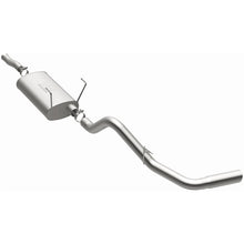 Load image into Gallery viewer, MagnaFlow Sys C/B 00-03 Toyota Tundra 4.7L V8 - 15809