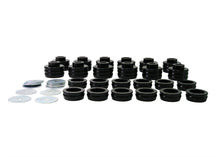 Load image into Gallery viewer, Whiteline 2000-2006 Chevrolet Tahoe Body Mount Bushing Set - W93553