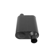 Load image into Gallery viewer, Flowmaster 2.25 IN(O)/OUT(O) 40 Series SS Muffler - 8042443