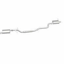 Load image into Gallery viewer, MagnaFlow BRE Exhaust Kit 04-06 Chrysler Pacifica 3.5L - 106-0105