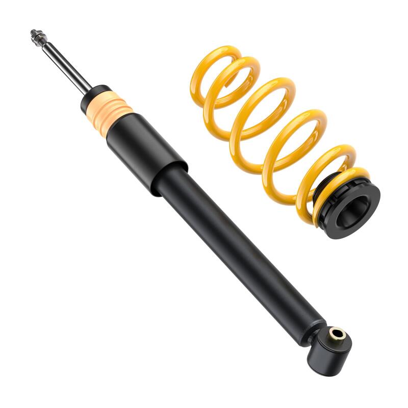 ST XA Adjustable Coilovers VW Tiguan (MQB) 2WD - 182800CE