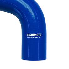 Load image into Gallery viewer, Mishimoto 95-04 Toyota Tacoma V6 3.4L Silicone Coolant Hose Kit (Auto Only) - Blue