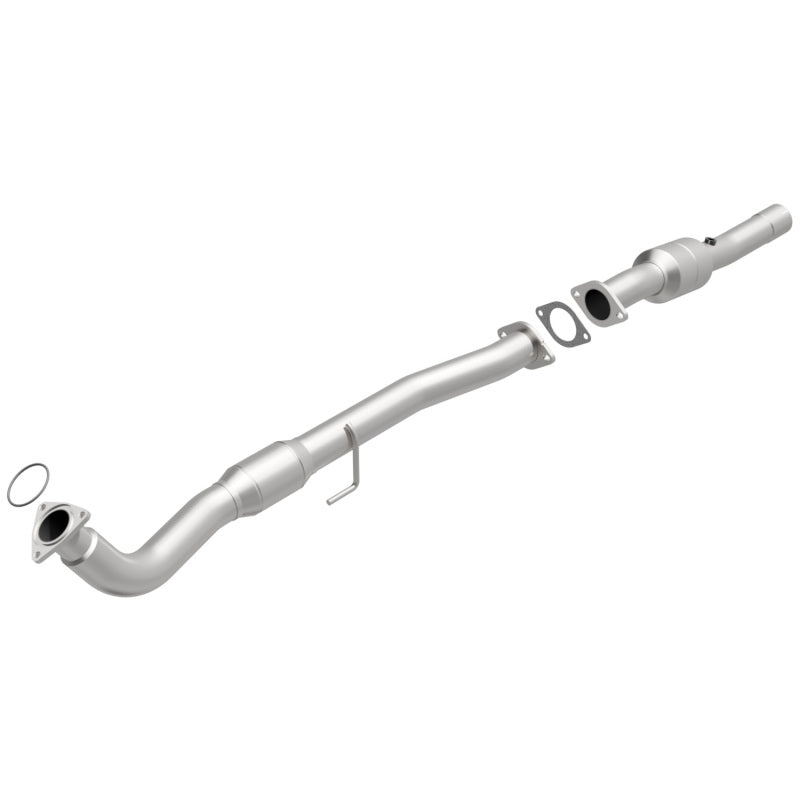 MagnaFlow Direct Fit Catalytic Converter 05 Silverado 2500HD 6.0L - 51949
