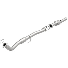 Load image into Gallery viewer, MagnaFlow Direct Fit Catalytic Converter 05 Silverado 2500HD 6.0L - 51949