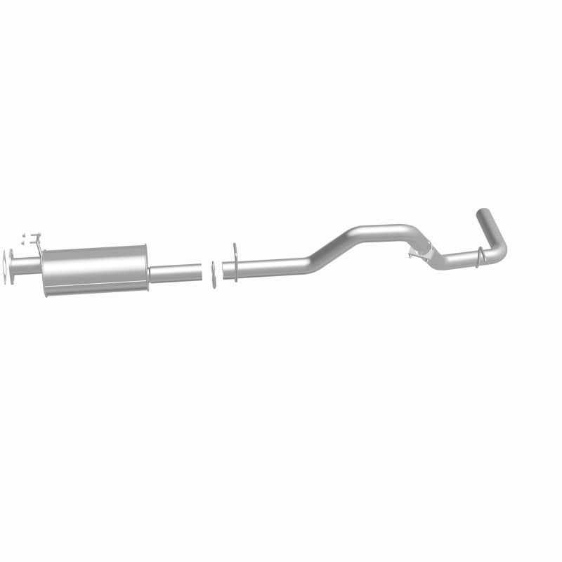 MagnaFlow BRE Exhaust Kit 09-14 Savana Express - 106-0379