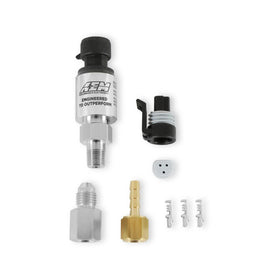 AEM 3.5 BAR MAP or 50 PSIA Stainless Steel Sensor Kit - 30-2130-50