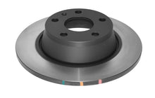 Load image into Gallery viewer, DBA 09-15 Audi TT Quattro (Base) Rear 4000 Series Plain Rotor - DBA42829