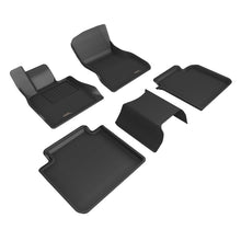 Load image into Gallery viewer, 3D MAXpider 23-24 BMW I7 (G70) Kagu Black R1 R2
