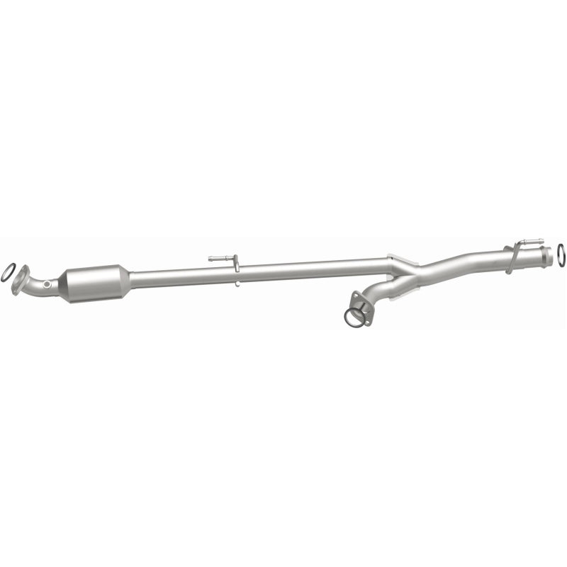 MagnaFlow 05-06 Toyota Tundra 4.0L Direct Fit Converter - 5491573