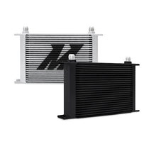 Load image into Gallery viewer, Mishimoto Universal 25 Row Oil Cooler - MMOC-25