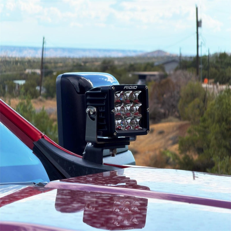 Rigid Industries 20-27 Chevrolet/GMC 2500/3500 HD A-PILLAR D-XL - 46786