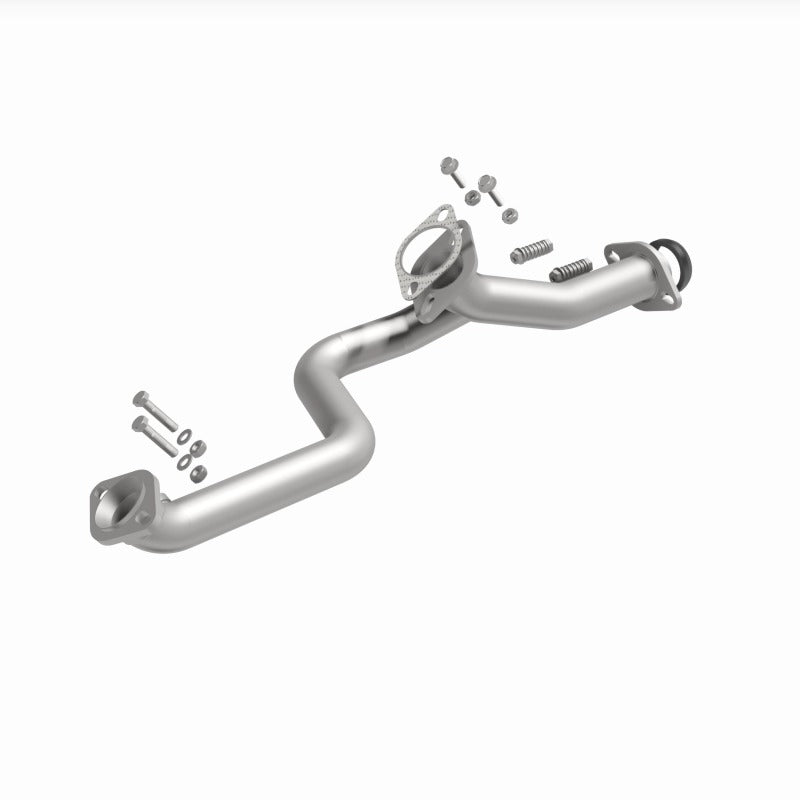 BRE Exhaust 09-12 Escape Tribute 2.5L 3.0L Front Pipe Kit - 107-0019