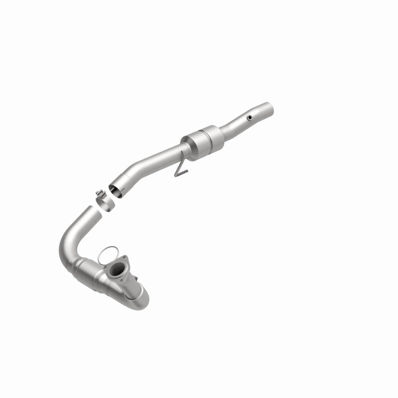 MagnaFlow Direct Fit Catalytic Converter 00-06 Chevy/GMC Driver Side 6.0L - 458067