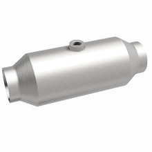 Load image into Gallery viewer, MagnaFlow California Grade Universal Converter 11-15 Mercedes-Benz G550 V8 5.5L - 5551356