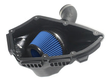 Load image into Gallery viewer, aFe MagnumForce Stage 2 Si Intake System P5R 06-11 BMW 3 Series E9x L6 3.0L Non-Turbo - 54-81012-C