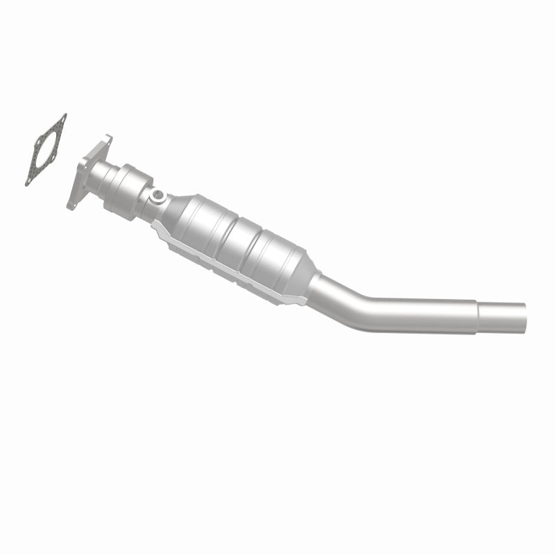 MagnaFlow Direct Fit Catalytic Converter 00-01 Dodge Neon 2.0L ULEV - 24296