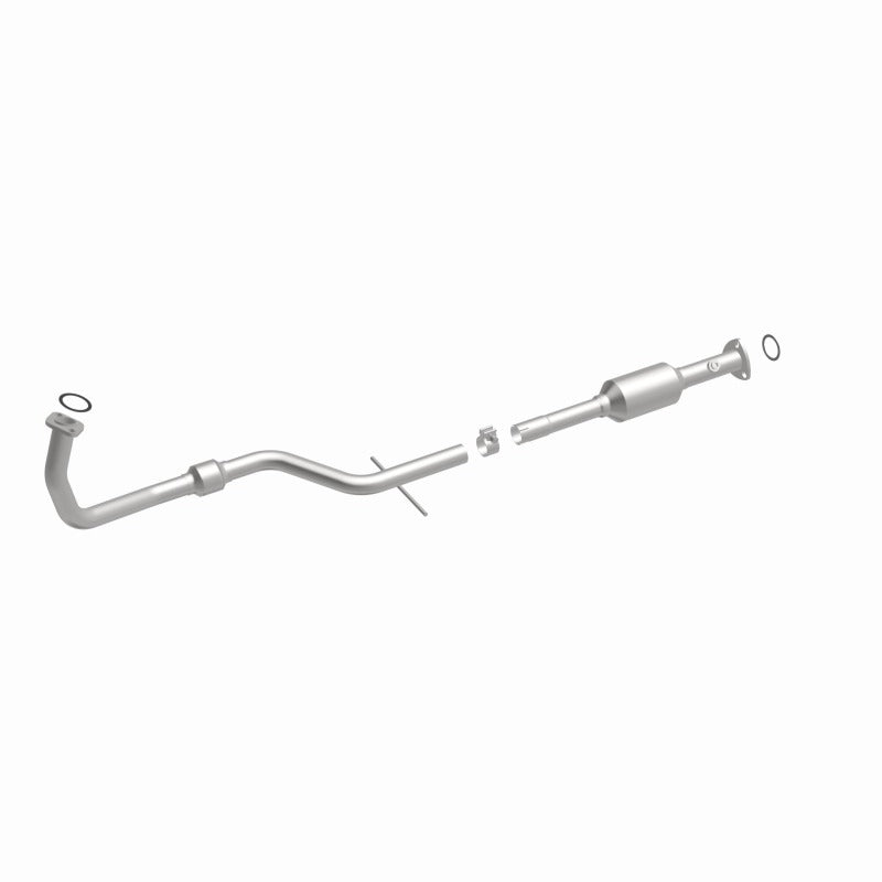 MagnaFlow Direct Fit Catalytic Converter Sunfire 98-99 2.2L - 23473