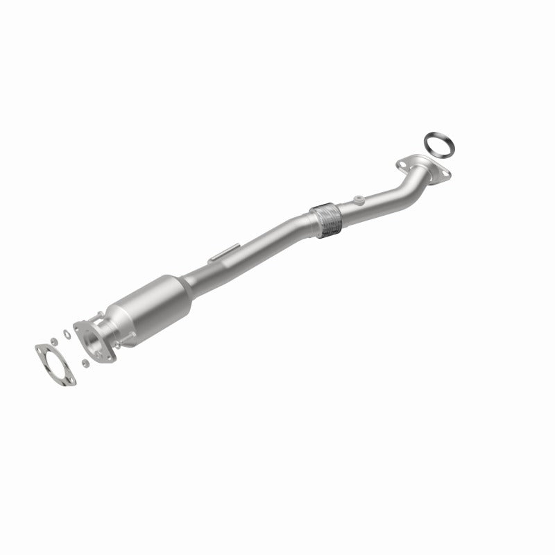 MagnaFlow California Direct Fit Converter 04-05 Nissan Altima 2.5L - 5571523