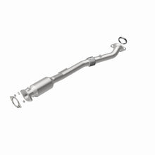 Load image into Gallery viewer, MagnaFlow California Direct Fit Converter 04-05 Nissan Altima 2.5L - 5571523