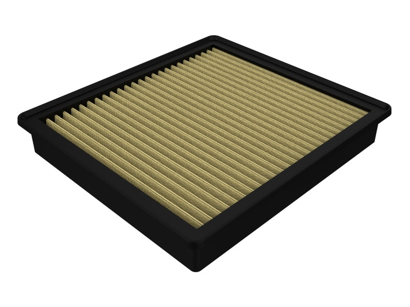 aFe Magnum FLOW Pro GUARD 7 OE Replacement Filter 20-21 Ford Diesel Trucks V8 6.7L (td) - 73-10305