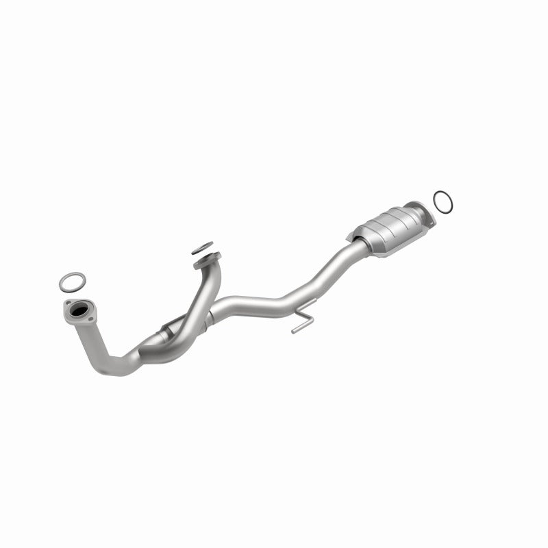 MagnaFlow Direct Fit Catalytic Converter 97-02 Toyota Camry 3.0L - 51994