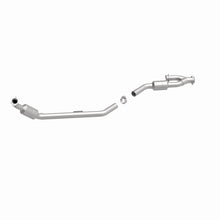 Load image into Gallery viewer, MagnaFlow Conv DF Mercedes C240 02-04 Driver Side - 24535