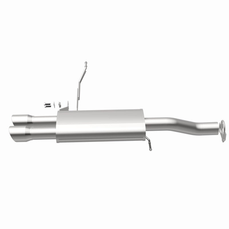 BRExhaust 14-22 MINI COOPER 2.0L Exhaust Kit - 106-0905