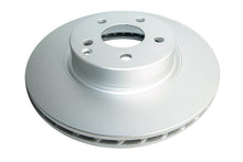 Load image into Gallery viewer, DBA 2006 Mercedes-Benz E350 (Excl Sport Package &amp; 4Matic) Front En-Shield Standard Rotor - DBA3032E