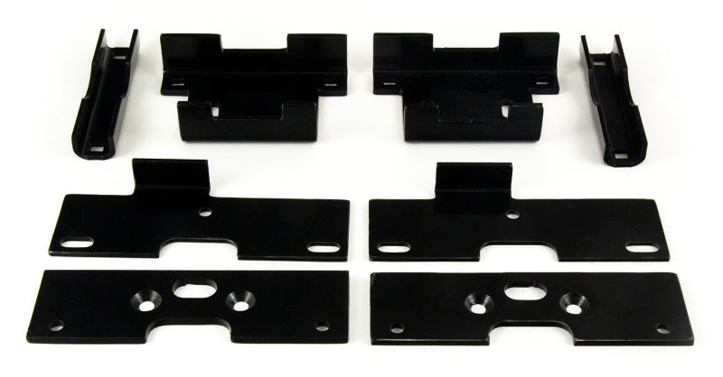 Air Lift LoadLifter 5000 Ultimate Rear Air Spring Kit for 15-17 Ford Transit 150/250/350 - 88213