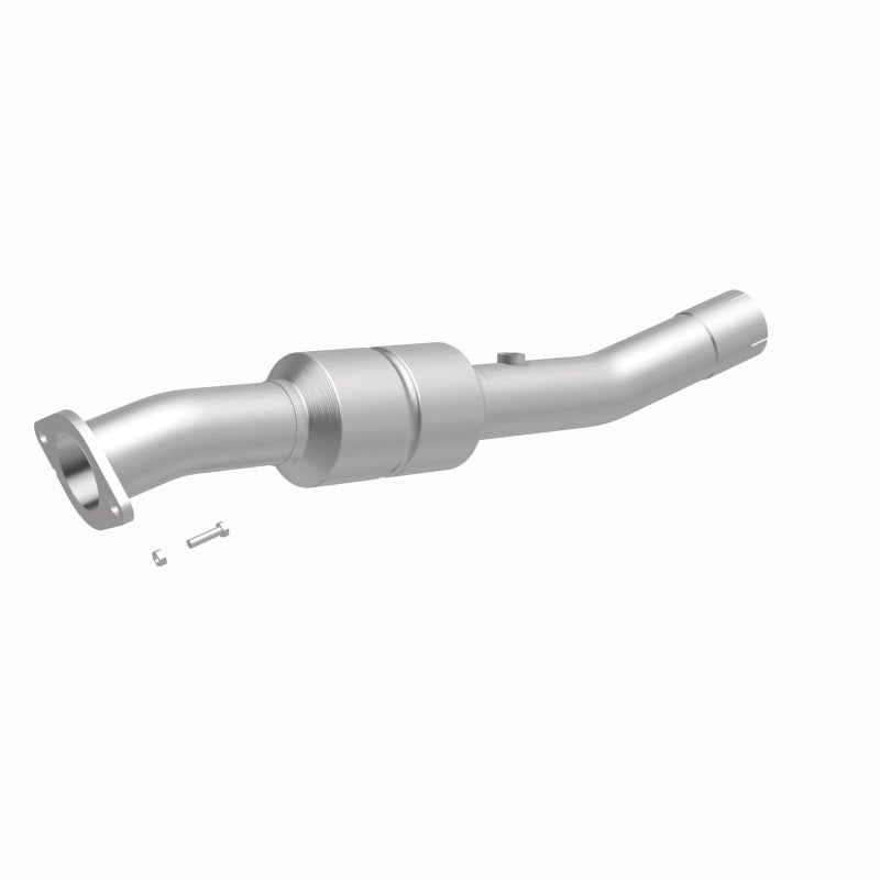 MagnaFlow Direct Fit Catalytic Converter 03-08 Chevy/GMC PS rr OEM - 49642