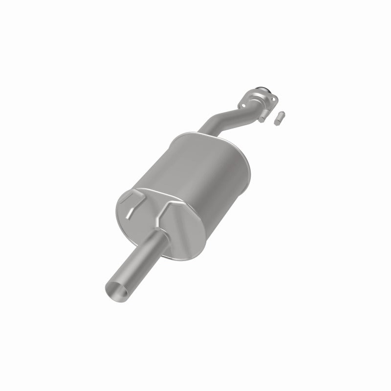 BRExhaust 06-11 Honda Civic 2.0L Muffler Kit - 108-0183