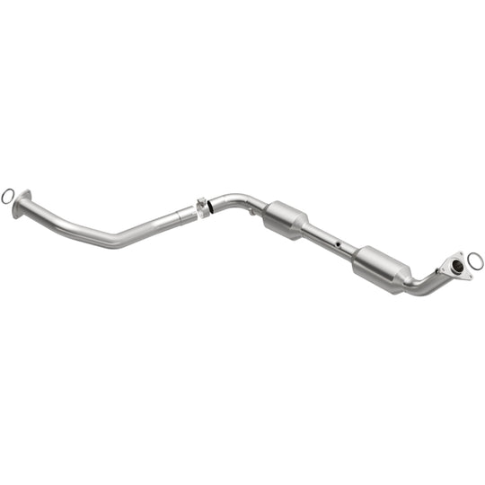 MagnaFlow 07-15 Toyota Tundra 5.7L Direct Fit Converter - 5582935