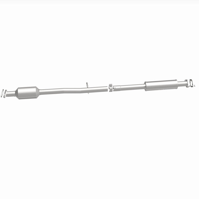 MagnaFlow 14-15 Kia Sportage 2.4L Direct Fit Catalytic Converter - 5571815