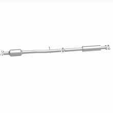 Load image into Gallery viewer, MagnaFlow 14-15 Kia Sportage 2.4L Direct Fit Catalytic Converter - 5571815