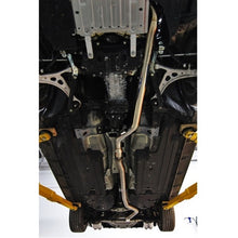 Load image into Gallery viewer, Mishimoto 2015 Subaru WRX 3in Stainless Steel Cat-Back Exhaust - MMEXH-WRX-15