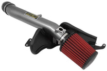 Load image into Gallery viewer, AEM 14-15 Lexus GS350 V6-3.5L F/I Gunmetal Gray Cold Air Intake - 21-806C
