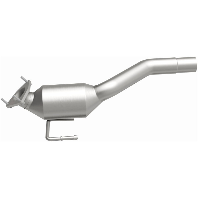 MagnaFlow Direct Fit Catalytic Converter 04-07 VW Touareg 4.2L Driver Side - 51154